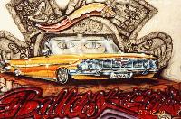 Picture for song 'Playa's Ball' by artist 'Off Da Top Records'