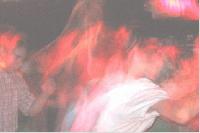Picture for song 'Stephen (Oi Oi Oi)' by artist 'Off Duty Ninjas'
