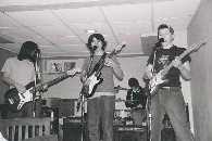 Picture for song 'Blindingly Clear' by artist 'Offhand Sarcasm'