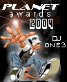 Picture for song 'Return to Planet Rock - DJ one3' by artist 'officialDJone3'