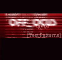 Picture for song 'dysthymic' by artist 'off ocus'