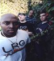 Picture for song 'Turn It Up' by artist 'Offsides'
