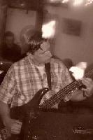 Picture for song 'Babes in Whistland' by artist 'Velvet Reverend Al'