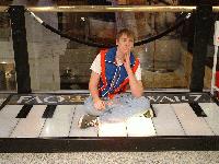 Picture for song 'But Wait There's More' by artist 'Ohm's Law'