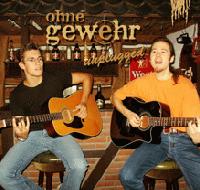 Picture for song 'what does a rainbow feel like (german)' by artist 'ohne gewehr'