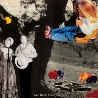 Picture for song 'A Waltz For The Lovers' by artist 'Oh The Golden State'