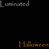 Picture for song 'Luminated Halloween' by artist 'OJ Spikes'