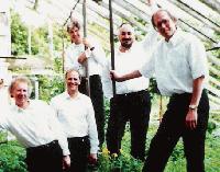 Picture for song 'I'M LEAVING YOU' by artist 'Old Boy Network'