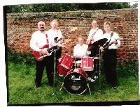 Picture for song 'Things Going On In My Life' by artist 'Old Boy Network'