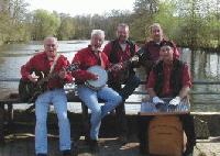 Picture for song 'Rock Island Line' by artist 'Old Boys Skiffle Corporation'