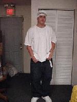 Picture for song 'Why Yo' by artist 'Old-Ness'