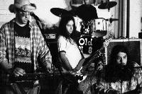 Picture for song 'She Don't Like Me (That Way)' by artist 'Old Number 8'