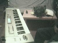 Picture for song 'Geesus' by artist 'old vault'