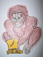 Picture for song 'Pat's wack Freestyle' by artist 'old vault'