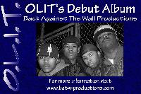 Picture for song 'GET FREAKED' by artist 'OLIT'