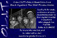 Picture for song 'NEVER CHANGE' by artist 'OLIT'