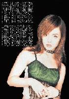 Picture for song 'ILY Yukobo' by artist 'Olivia Lufkin'