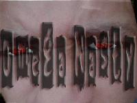 Picture for song '"Face It" ft. Narkal & Sunni Dallas' by artist 'Omega Nasty (Reckless)'