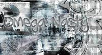 Picture for song '*Matic Tha Faggit Die'z A Tragic Death*' by artist 'Omega Nasty (Reckless)'