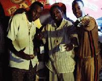 Picture for song 'The Godfather' by artist 'Omni Notus'