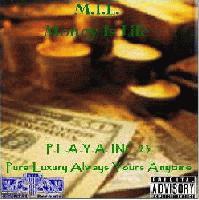 Picture for song 'Second Guessing The Fame' by artist 'OMS'