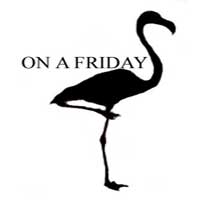 Picture for song 'Golden Gate(s)' by artist 'On A Friday'