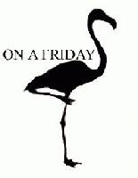 Picture for song 'Something Wicked(this way comes)' by artist 'On A Friday'