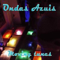 Picture for song 'Moving tunes' by artist 'Ondas Azuis'