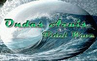 Picture for song 'Tidal wave' by artist 'Ondas Azuis'