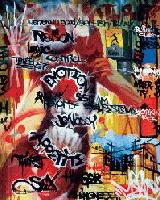 Picture for song 'SAMPLE' by artist 'One2'