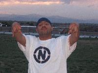 Picture for song 'Da Mobsta' by artist 'OneandOnly Quija of Born Unified Mobstas'