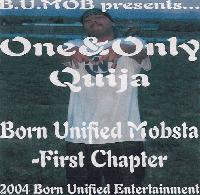 Picture for song 'Role Model' by artist 'OneandOnly Quija of Born Unified Mobstas'