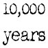 Picture for song '10,000 Years' by artist 'one blue nine'