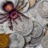 Picture for song 'Blue Money (instrumental)' by artist 'one blue nine'