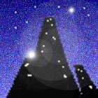 Picture for song 'So, How Does It Look from the Stars?' by artist 'one blue nine'