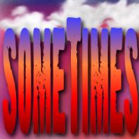 Picture for song 'Sometimes (remaster Jan 2019)' by artist 'one blue nine'