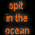 Picture for song 'Spit in the Ocean' by artist 'one blue nine'