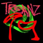 Picture for song 'Tranz 99' by artist 'one blue nine'