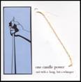 Picture for song 'asterix & obelix' by artist 'one candle power'
