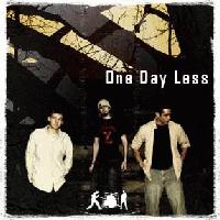 Picture for song 'Shine Through Me' by artist 'One Day Less'