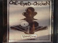 Picture for song 'Weirdsome' by artist 'One Eyed Chicken'