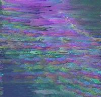 Picture for song 'cacophonic chrestomathy' by artist 'oneirogen'