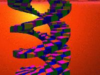 Picture for song 'occult genetic code' by artist 'oneirogen'