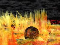 Picture for song 'suggestion' by artist 'oneirogen'