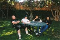 Picture for song 'So close, yet so Far' by artist 'One Last Chance'