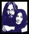 Picture for song 'John and Yoko' by artist 'onemanbrand'