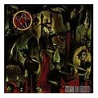 Picture for song 'Raining Blood(without vocals)' by artist 'Oneman-thrashmetalband'