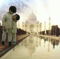 Picture for song 'dream of nice' by artist 'one million tiny tiny jesuses'