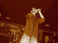 Picture for song 'Ghost' by artist 'One Mind (MI)'