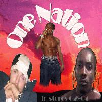 Picture for song '60 billion wayz to die' by artist 'One Nation'